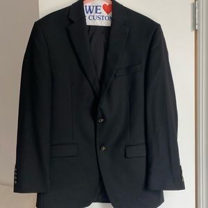 LAUREN , Ralph Lauren men jacket wool 38 R